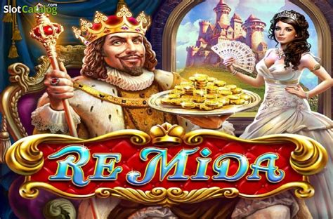 re mida slot|Demo free play at Re Mida slot .